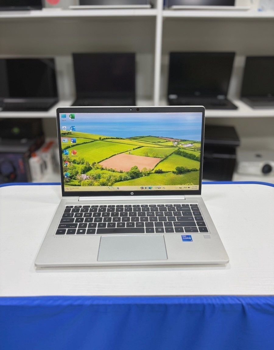 Notbuk HP ProBook 440 — Noutbuklar, Bakı (2)
