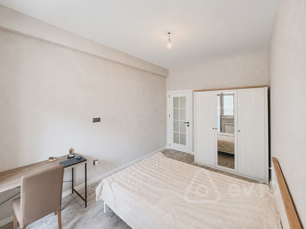 For sale: 3-room apartment (new building), 130 m² — Mənzil, Bakı (6)