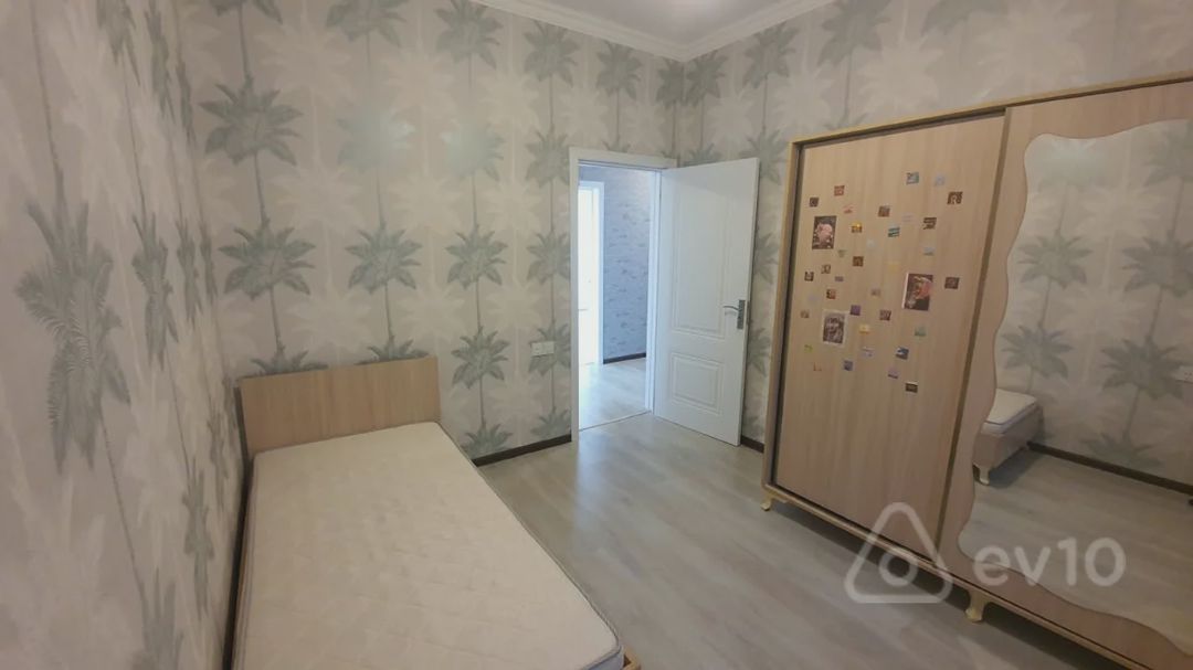 For sale: 4-room house / Cottage / Villa, 111 m² — Ev, villa, Bakı (9)