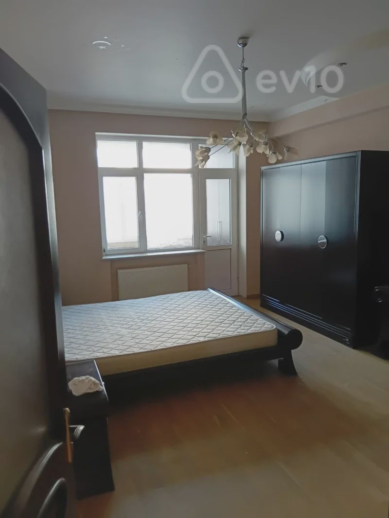 Satılık 3 odalı daire (yeni bina), 165 m² — Mənzil, Bakı (4)