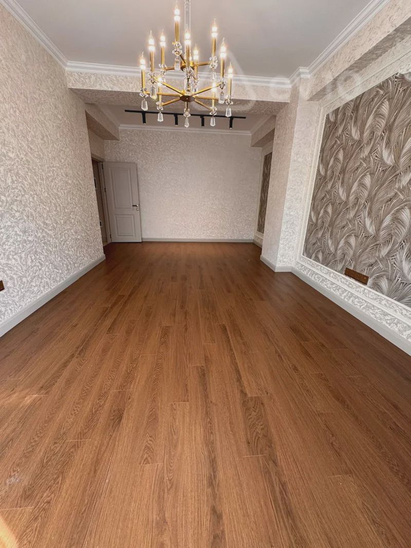 Satılık 2 odalı daire (yeni bina), 75 m² — Mənzil, Bakı (10)