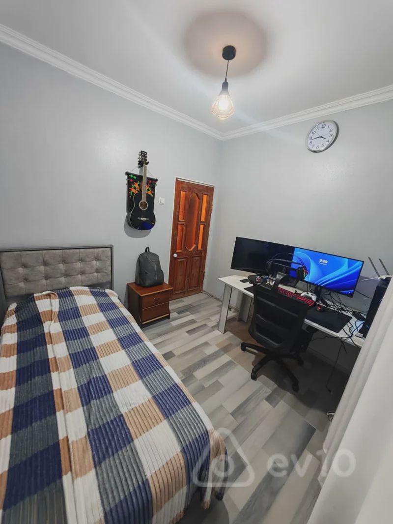 For sale: 3-room apartment (old building), 75 m² — Mənzil, Sumqayıt (3)