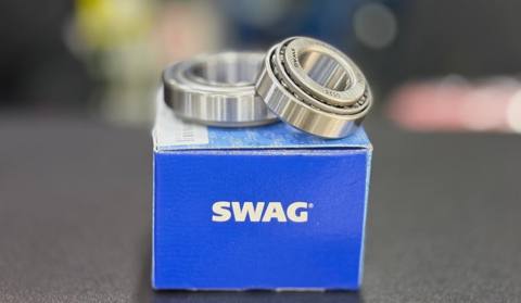 Ön təkər topu yastığı Swag Mercedes-Benz W210 W202 — Баку