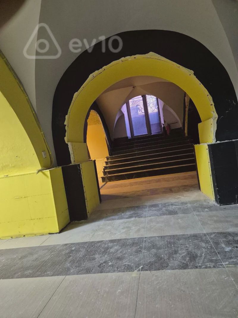 For rent: commercial property, 200 m² — Əmlak, Bakı (2)