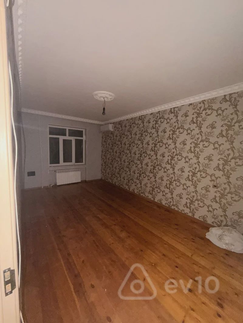 For sale: 2-room apartment (new building), 55 m² — Mənzil, Bakı (4)