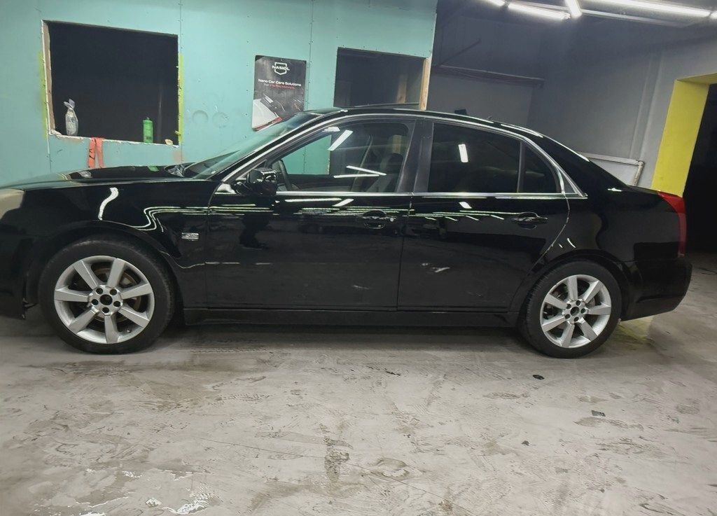 Cadillac BLS, 2007 il, 280000 km, 2 L — Avtomobillər, Bakı (7)