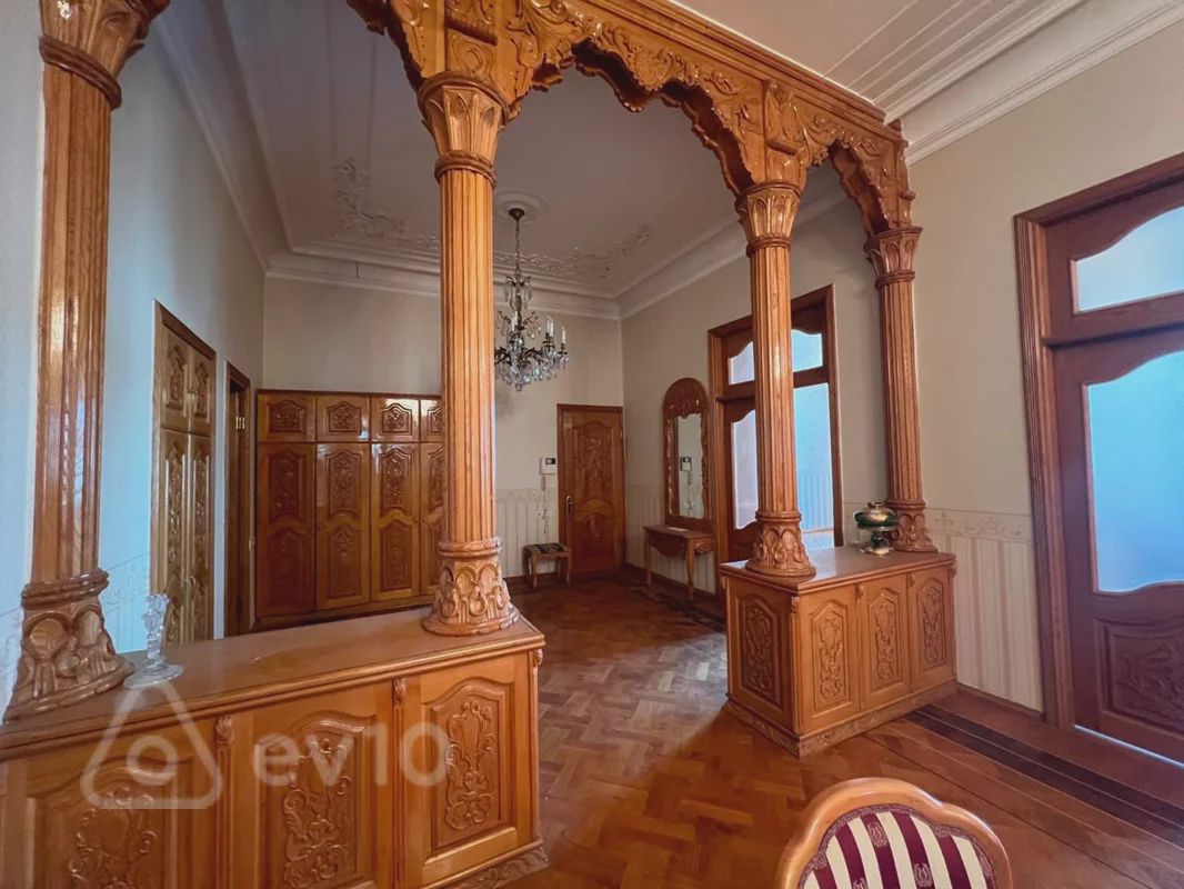 Ofis, 400 m², Xeqani kuc — kirayə — Ofis, Bakı (11)