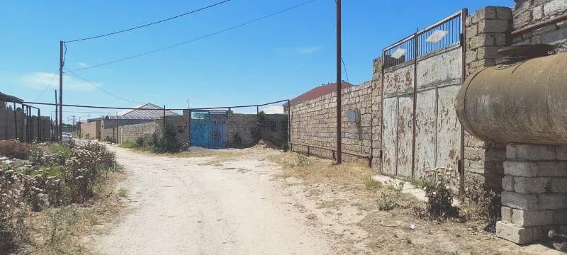 Satılık arsa, 12 sot — Torpaq (6)