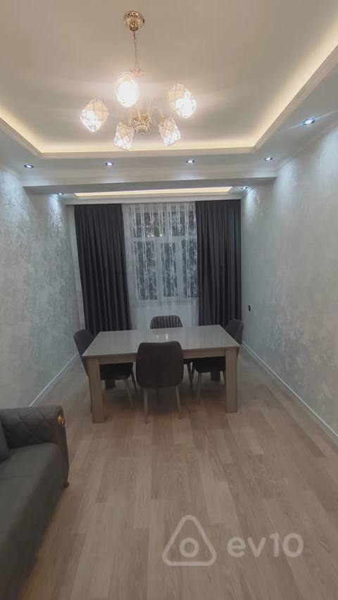 3 otaqlı mənzil, 105 m², Masazır qəsəbəsi Salty Park yeni tikili binada — 158 000 ₼ · 3 xonali · 105 m² · 5/10 qavat · Баку · Mənzil 3 otaqlı mənzil, 105 m², Masazır qəsəbəsi Salty Park yeni tikili binada — Баку