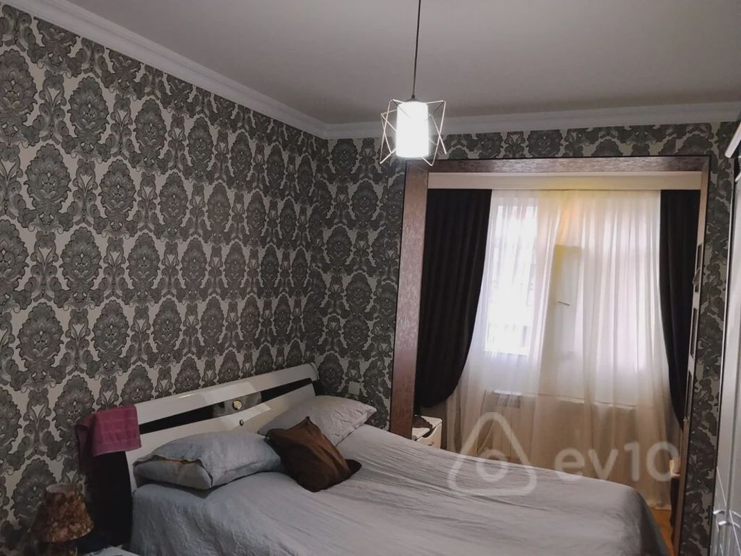 For sale: 3-room apartment (old building), 85 m² — Mənzil, Sumqayıt (4)