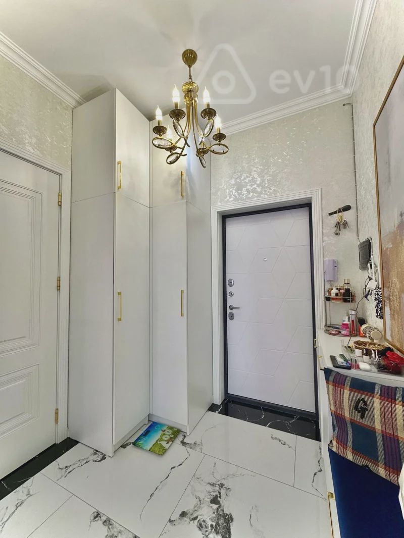 2 otaqlı mənzil, 56 m², Təbriz — kirayə — Mənzil, Bakı (5)