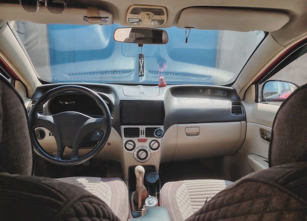 Chery Fulwin 2, 2012 il, 280000 km, 1.5 L 99-RG-645 — Avtomobillər, Bakı (11)