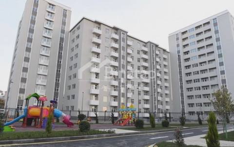 İcarəyə verilir 3 otaqlı yeni tikili 84 m², İnşaatçılar metrosu, Yasamal rayonu — 800 ₼ · 3 бөлме · 84 m² · Баку, Yasamal · Mənzil İcarəyə verilir 3 otaqlı yeni tikili 84 m², İnşaatçılar metrosu, Yasamal rayonu — Баку