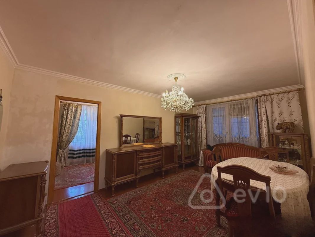 For sale: 2-room apartment (old building), 48 m² — Mənzil, Bakı (4)