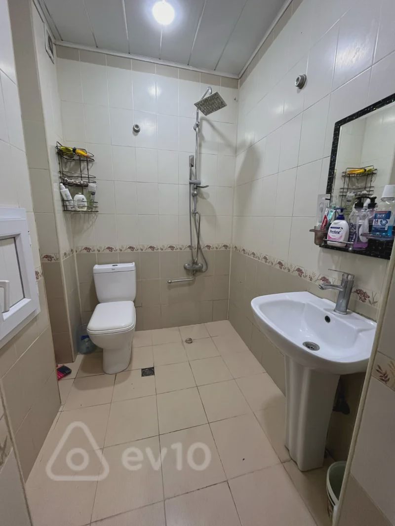 For rent: 2-room apartment (new building), 95 m² — Mənzil, Bakı (8)