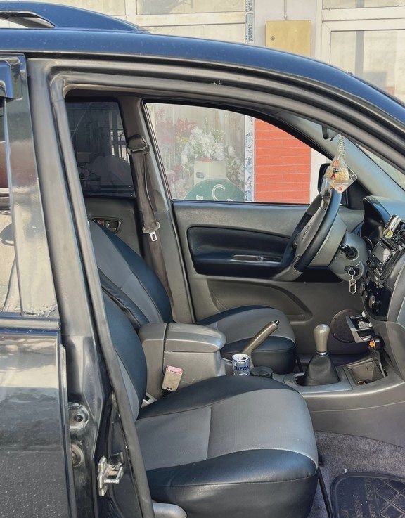 Chery Tiggo (T11), 2007 il, 280000 km, 2 L — Avtomobillər, İsmayıllı (5)