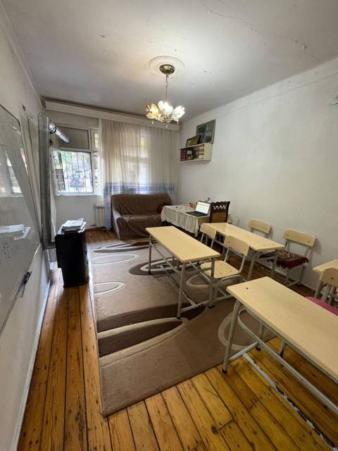 Satılır 2 otaqlı köhnə tikili 55 m² — 125 000 ₼ · 2 комн. · 55 м² · 1/5 этаж · Баку, Nəsimi · Mənzil Satılır 2 otaqlı köhnə tikili 55 m² — Баку