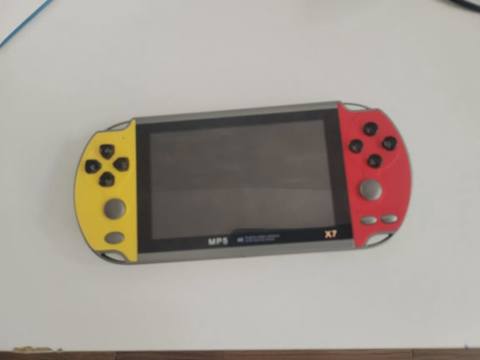 Oyun konsolu X7 MP5 — 45 ₼ · Баку · Oyun konsolları Oyun konsolu X7 MP5 — Баку