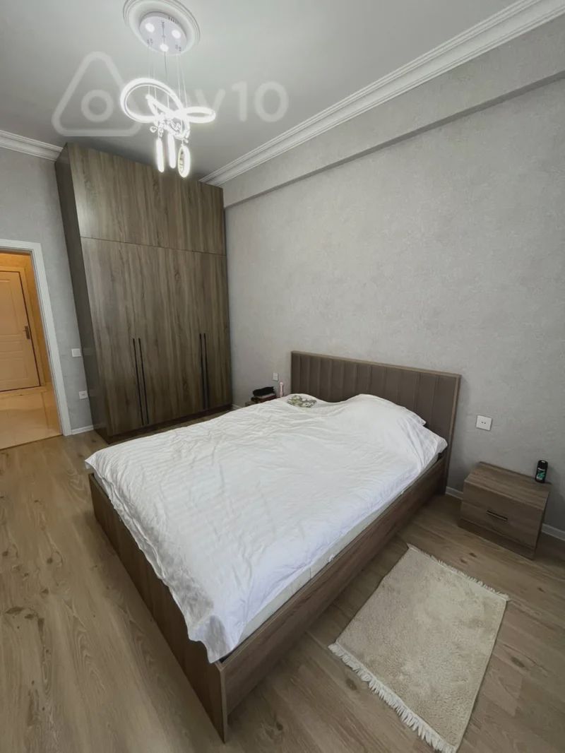 2 otaqlı mənzil, 91 m², Saray MTK — Mənzil, Bakı (9)