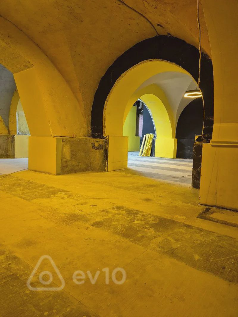 For rent: commercial property, 200 m² — Əmlak, Bakı (8)