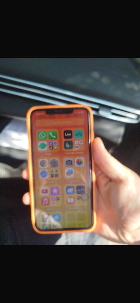 IPhone 17 Pro Max, 64 GB, Narıncı — 340 ₼ · Баку · Apple iPhone IPhone 17 Pro Max, 64 GB, Narıncı — Баку