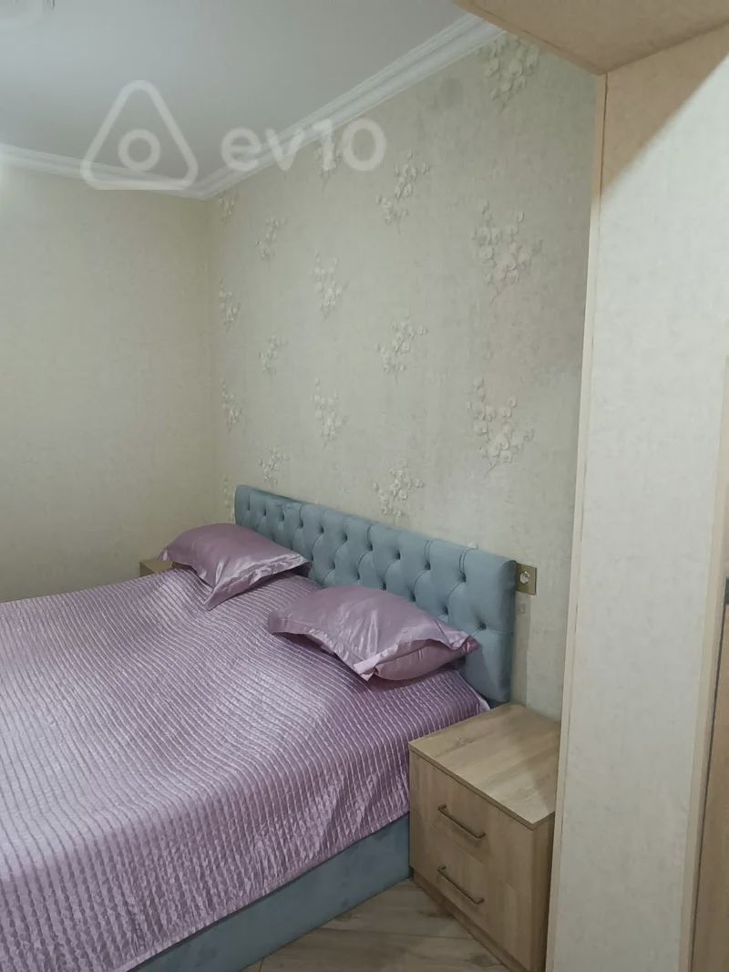 For sale: 3-room apartment (old building), 65 m² — Mənzil, Bakı (6)