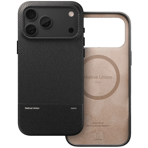 Qoruyucu örtük Natıve Unıon Coque (RE) Classıc iPhone 18 Pro Max üçün, Qara — 119 ₼ · Баку · Şarj cihazları Qoruyucu örtük Natıve Unıon Coque (RE) Classıc iPhone 18 Pro Max üçün, Qara — Баку