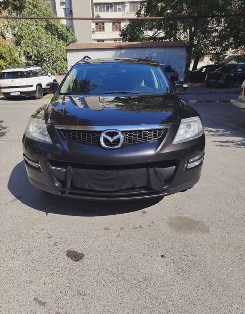 Mazda CX-7, 2008 il, 187000 km, 3.7 L — Baku