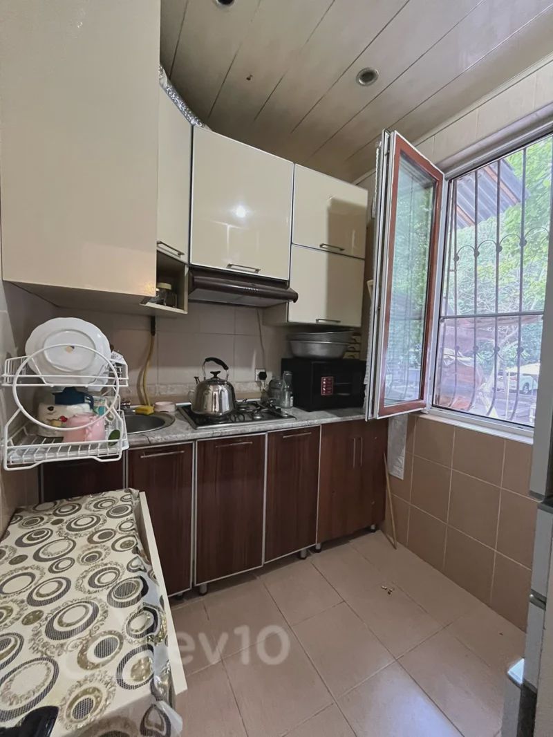 For sale: 2-room apartment (old building), 55 m² — Mənzil, Bakı (10)