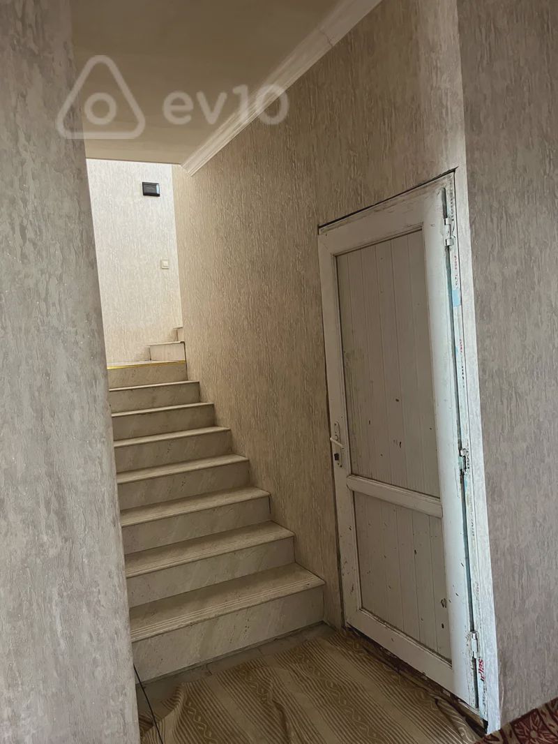 7 otaqlı həyət evi, 288 m², Savalan — Ev, villa, Bakı (11)