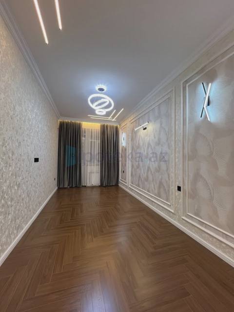 Satılır: 3 Otaq, Yeni tikili, Yasamal r., Yeni Yasamal q., 117.00 m² — 335 000 ₼ · 3 oda · 117 m² · 5/12 kat · Bakı, Yasamal · Mənzil Satılır: 3 Otaq, Yeni tikili, Yasamal r., Yeni Yasamal q., 117.00 m² — Bakı
