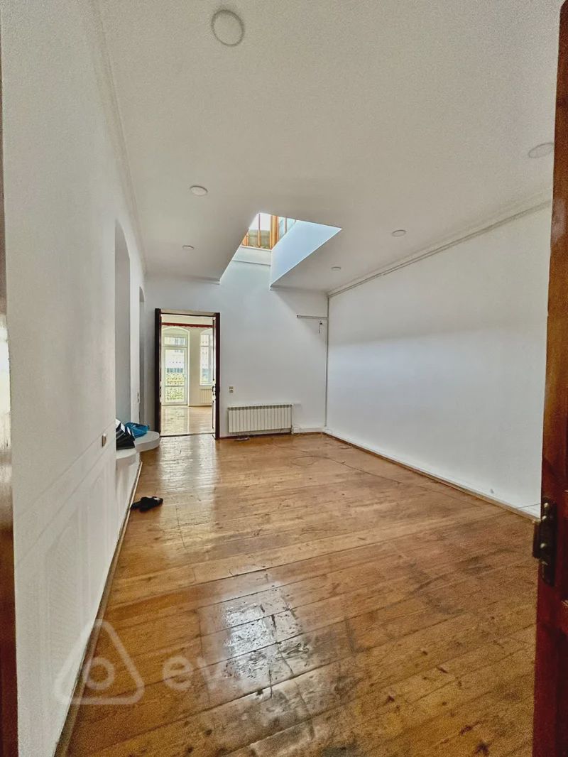 Ofis, 145 m², Icerı Seher — kirayə — Ofis, Bakı (7)