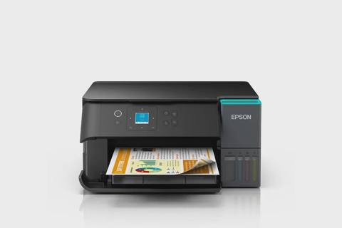 Epson EcoTank L4360 Cısmeta (C11CL41411) Multifunction Printer — Баку