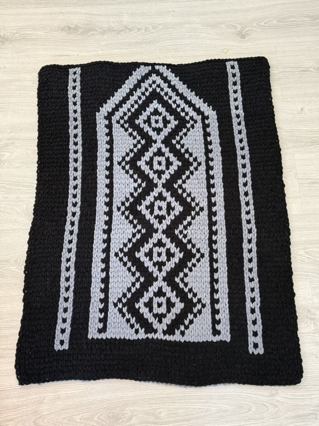 Xalça Dekorativ — Xalılar, Saray
