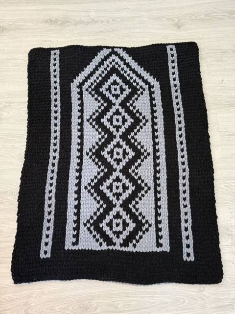 Xalça Dekorativ — Saray