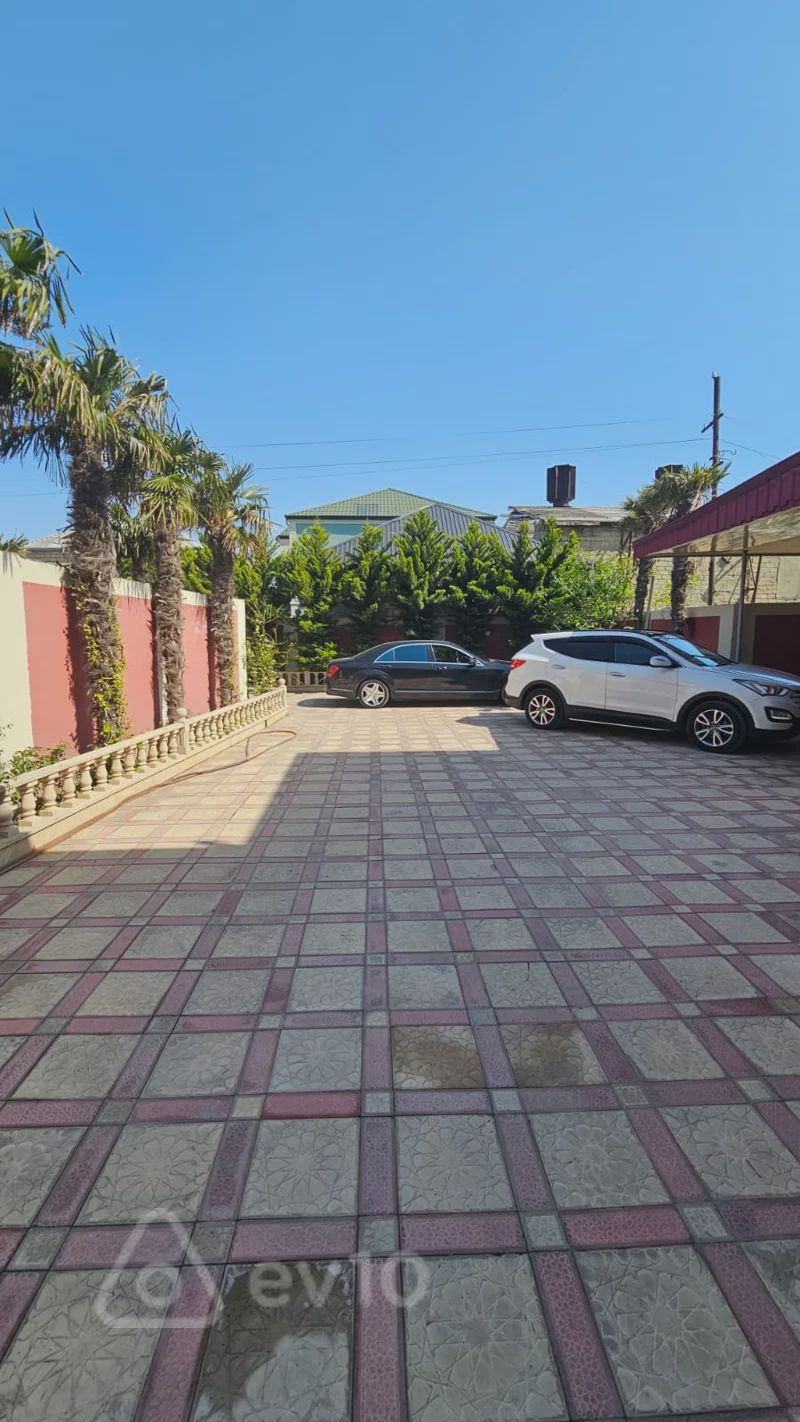 For sale: house / Cottage / Villa, 240 m² — Ev, villa, Bakı (8)