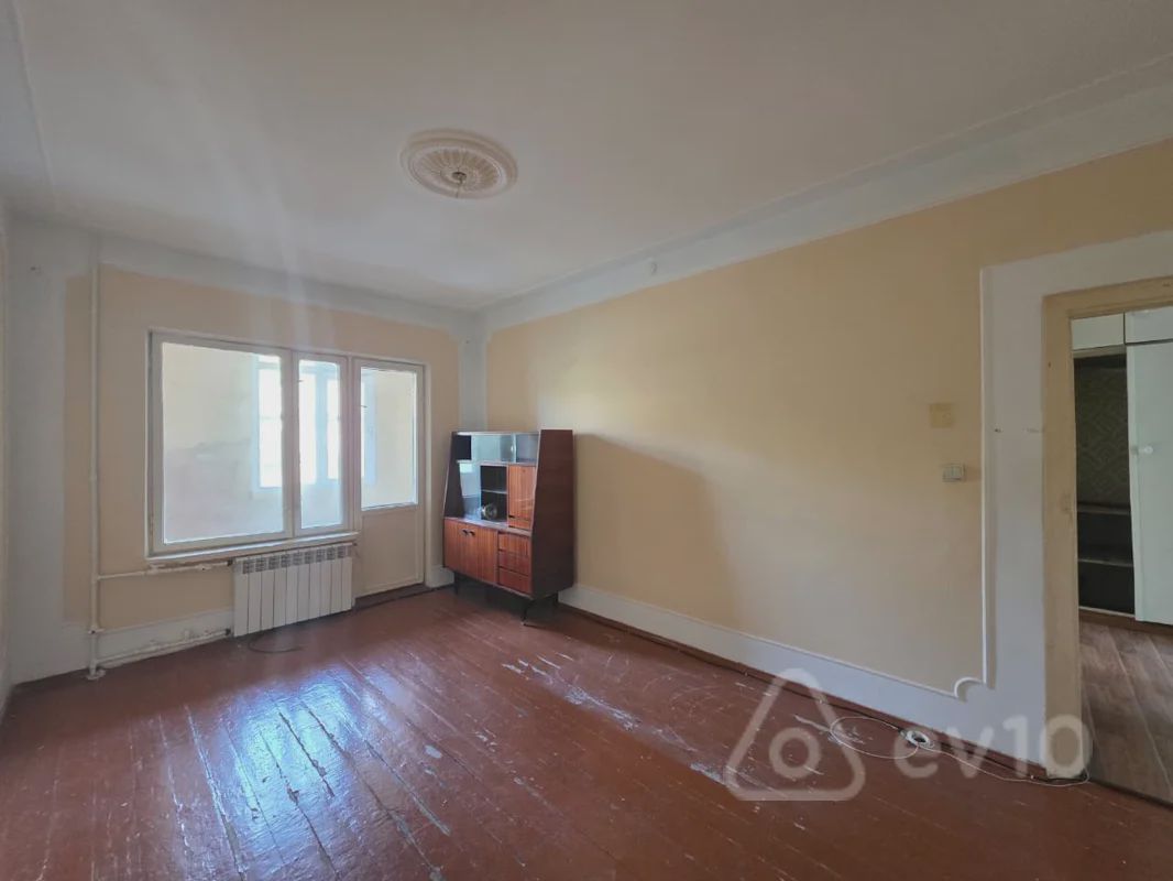2 otaqlı mənzil, 65 m², Gəncə prospekti — Mənzil, Bakı (3)