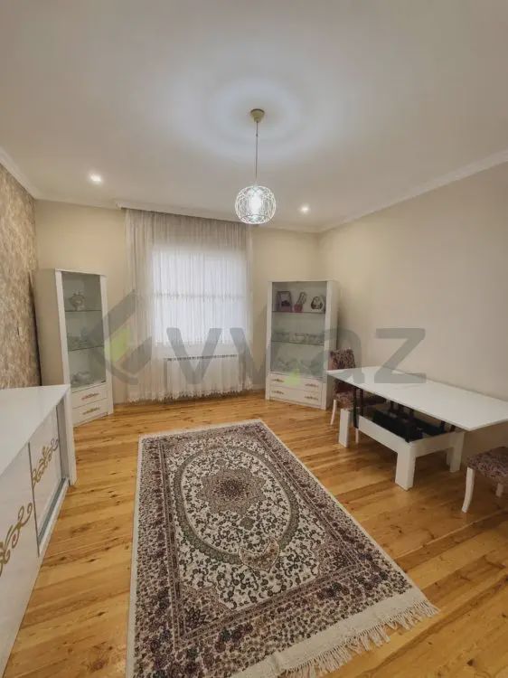 Daily rent: 4-room house / Cottage / Villa, 180 m² — Ev, villa, Qəbələ (8)