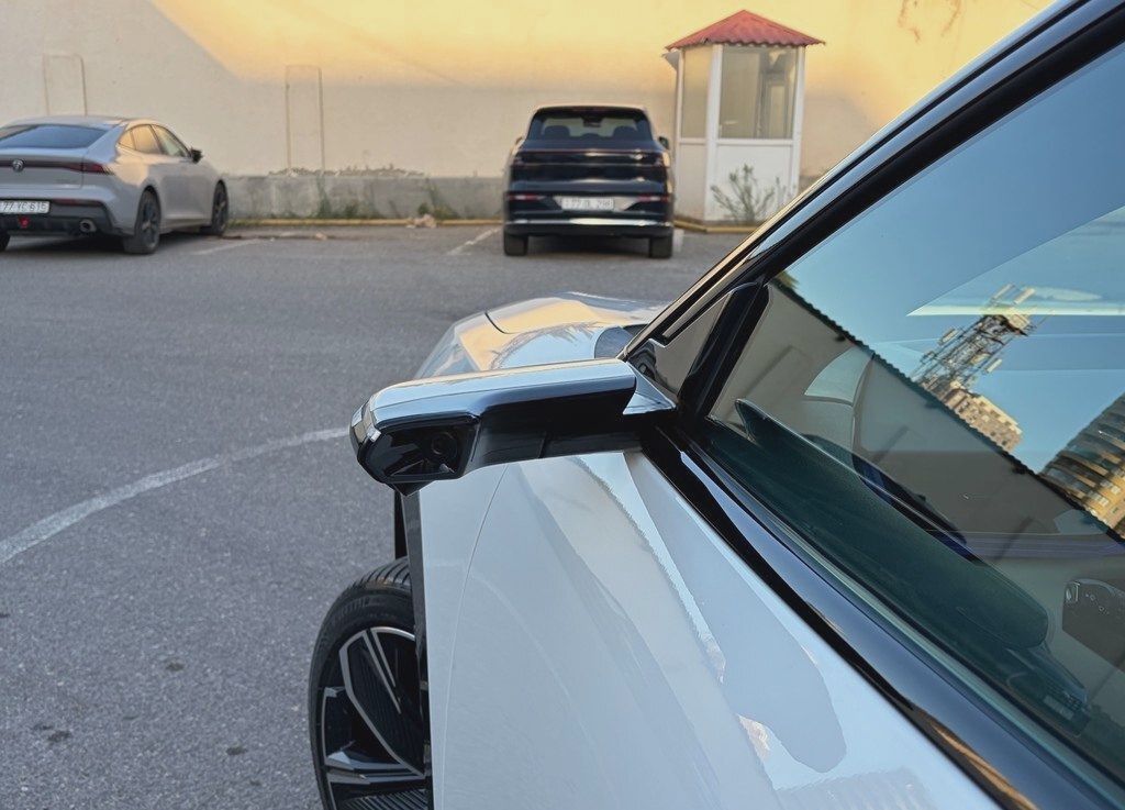 Mazda 6, 2025 il, 10500 km, 1.5 L 90-TK-017 — Avtomobillər, Bakı (5)