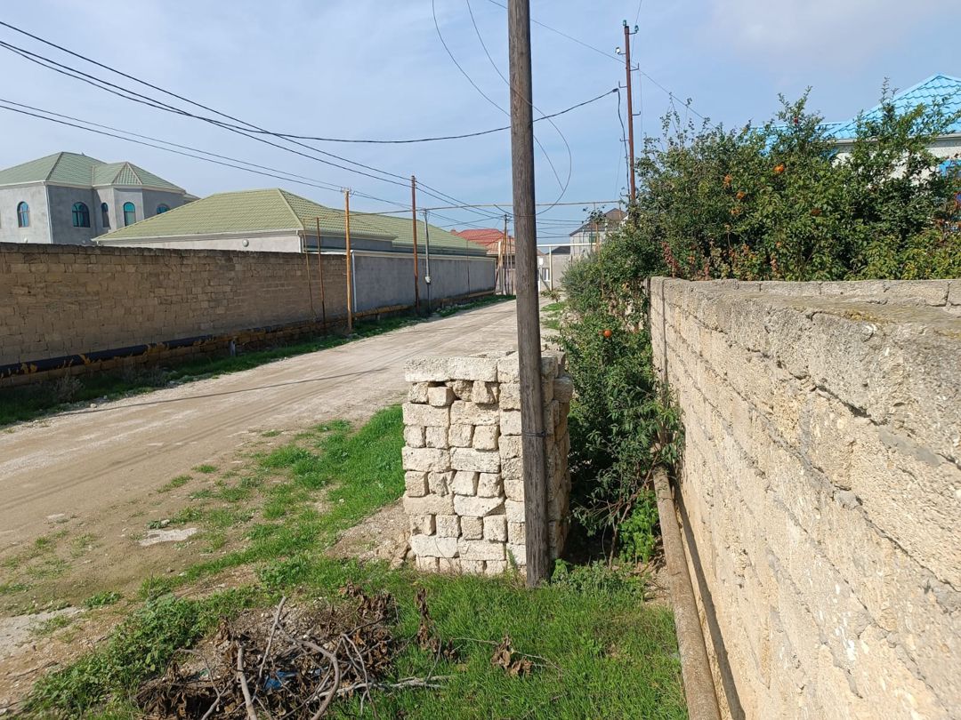 For sale: 3-room house / Cottage / Villa, 70 m² — Ev, villa, Bakı (9)