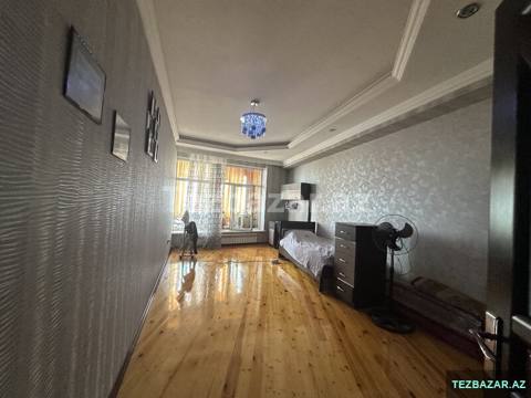 Azadlıqda 4-otaq, mənzil — 595 000 ₼ · Баку · Mənzil Azadlıqda 4-otaq, mənzil — Баку