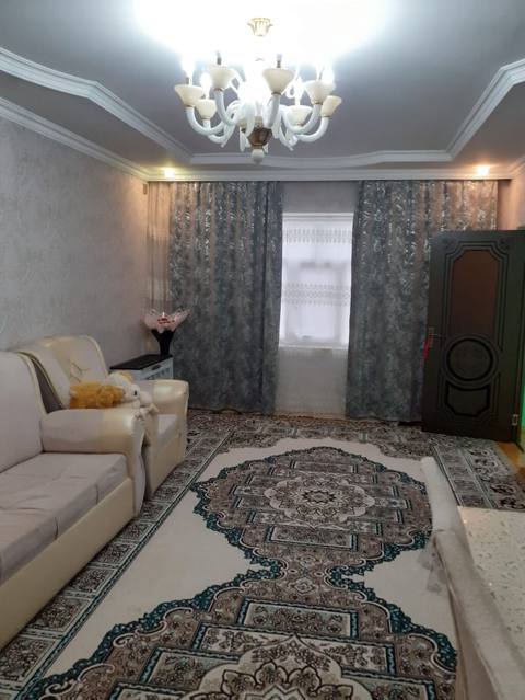 5 otaqlı, 62 kv. m, Yeni təmirli — 72 000 ₼ · Khachmaz · Ev, villa 5 otaqlı, 62 kv. m, Yeni təmirli — Khachmaz