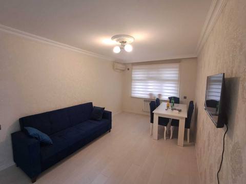 Satılır 2 otaqlı köhnə tikili 55 m² — Khirdalan