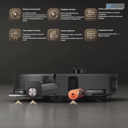 Xiaomi Tozsoran — Tozsoran, Bakı (5)