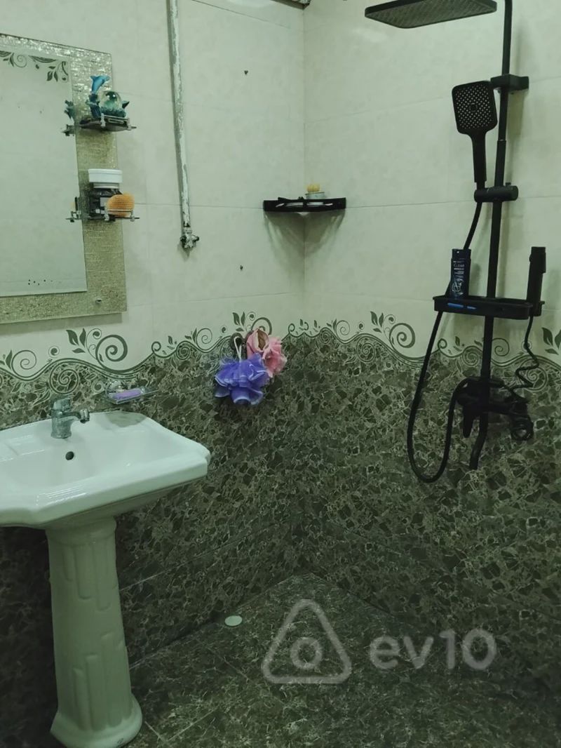 For sale: 3-room apartment (old building), 85 m² — Mənzil, Sumqayıt (10)