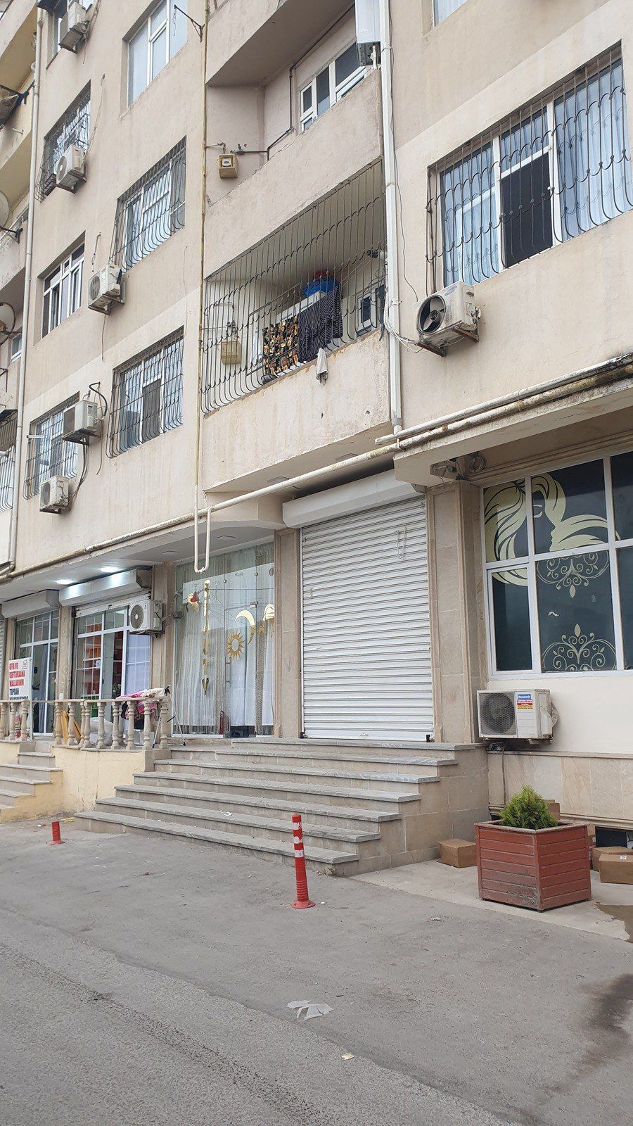 Satılır obyekt 30 m² — Əmlak, Bakı (11)