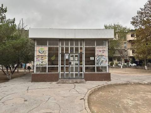 30 m² Obyekt / Ofis Kirayə, 2-ci məhəllə, Sumqayıt — 270 ₼ · Sumgayit · Əmlak 30 m² Obyekt / Ofis Kirayə, 2-ci məhəllə, Sumqayıt — Sumgayit
