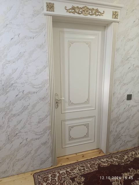 Klassik üslublu daxili qapı dəsti 4 ədəd qapı 5,6 aydı taxılıb təzədi — 160 ₼ · Баку · Pəncərələr, qapılar, balkonlar Klassik üslublu daxili qapı dəsti 4 ədəd qapı 5,6 aydı taxılıb təzədi — Баку
