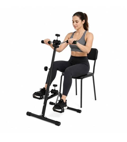 Ev Tipi Reabilitasiya və Fitnes Velotrenajor – qol və ayaq üçün — Baku