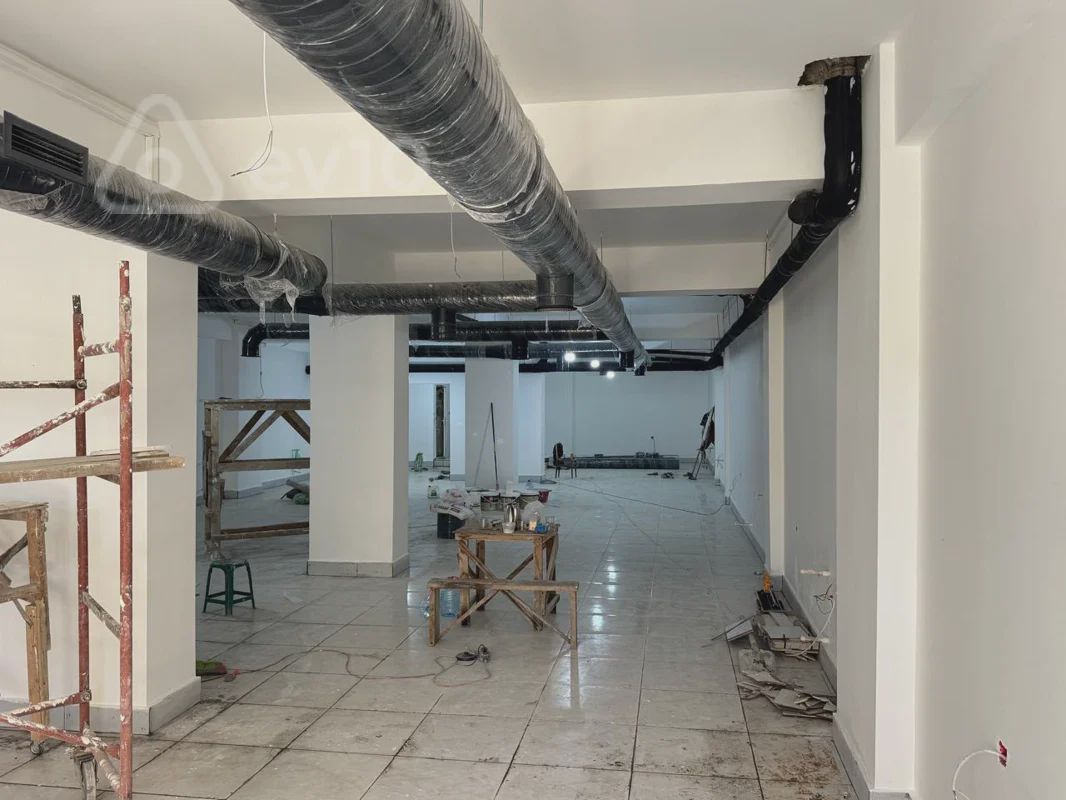 Obyekt, 250 m², Cəmşid Naxçıvanski küç — kirayə — Əmlak, Bakı (7)